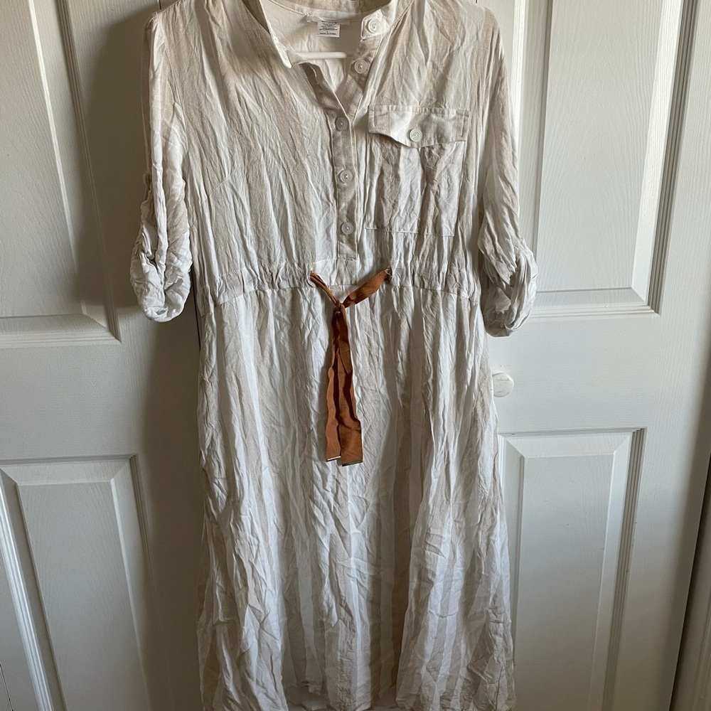 Esley Dress